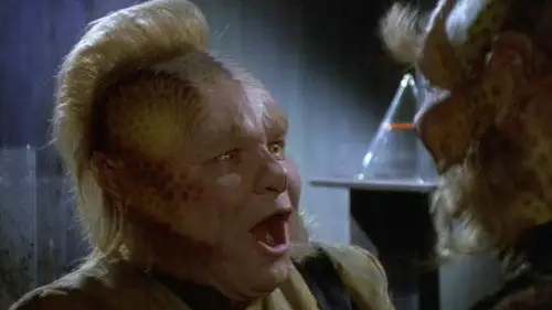 Star Trek: Voyager Temporada 3 Episodios 13 • Sub Español