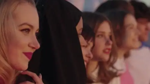 SKAM España Temporada 2 Episodios 10 • Sub Español