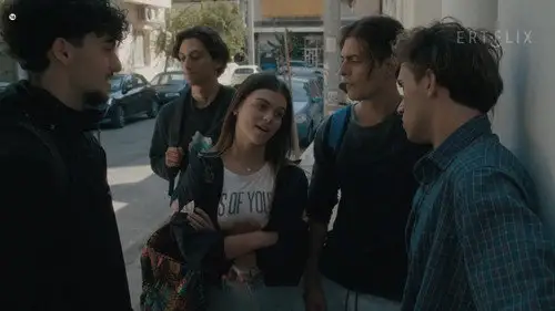 The Net Temporada 1 Episodios 1 • Sub Español