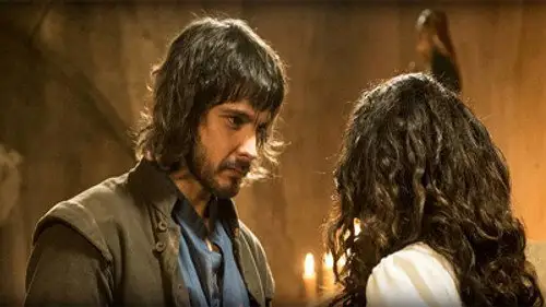 Águila Roja Temporada 6 Episodios 11 • Sub Español