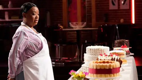 MasterChef Temporada 10 Episodios 14 • Sub Español