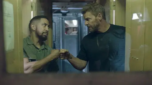 SEAL Team Temporada 5 Episodios 5 • Sub Español