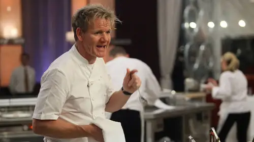 Pesadilla en la cocina 2005 Temporada 12 Episodios 13 • Sub Español