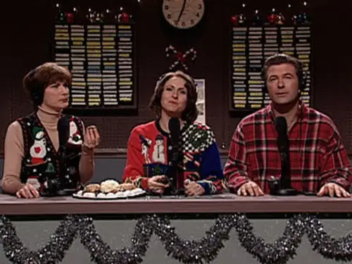 Saturday Night Live Temporada 24 Episodios 9 • Sub Español