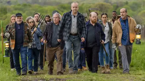 Billions Temporada 6 Episodios 1 • Sub Español
