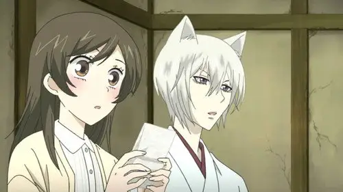Kamisama Hajimemashita Temporada 2 Episodios 12 • Sub Español