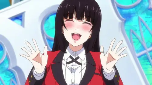 Kakegurui Temporada 2 Episodios 9 • Sub Español