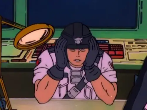 G.I. Joe: A Real American Hero Temporada 2 Episodios 8 • Sub Español