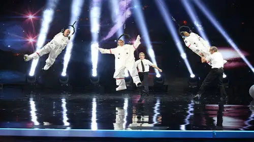 America's Got Talent Temporada 11 Episodios 16 • Sub Español