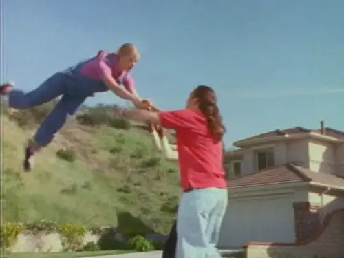 Power Rangers Temporada 5 Episodios 11 • Sub Español