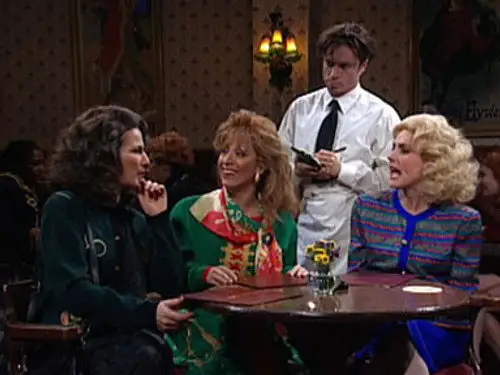 Saturday Night Live Temporada 23 Episodios 6 • Sub Español