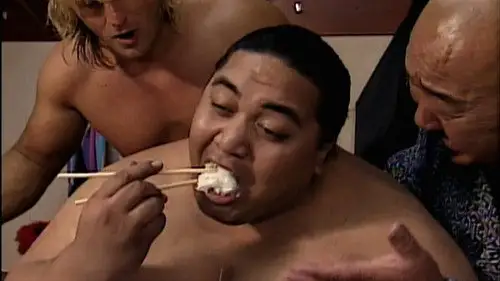 Raw Temporada 3 Episodios 23 • Sub Español