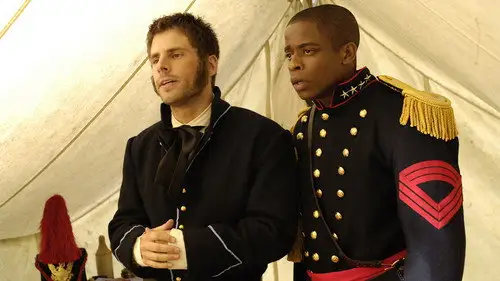 Psych Temporada 1 Episodios 6 • Sub Español