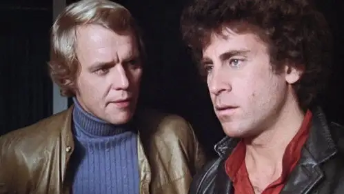 Starsky y Hutch Temporada 2 Episodios 25 • Sub Español
