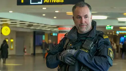 Gränsbevakarna Sverige Temporada 7 Episodios 2 • Sub Español
