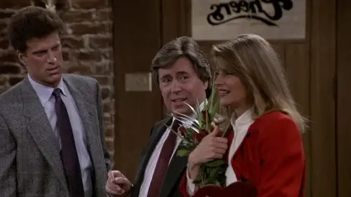Cheers Temporada 7 Episodios 1 • Sub Español