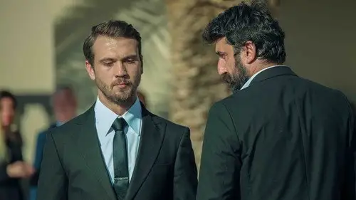 Çukur Temporada 4 Episodios 5 • Sub Español