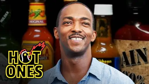 Hot Ones S14E6 • Oglądaj Online