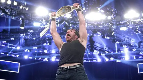 WWE Friday Night SmackDown S19E1 • Oglądaj Online