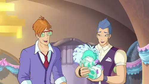 Winx Club Temporada 7 Episodios 10 • Sub Español