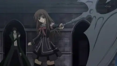 Vampire Knight Temporada 2 Episodios 12 • Sub Español