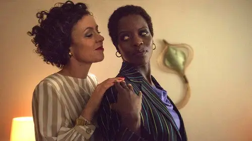 Deutschland 83 Temporada 2 Episodios 9 • Sub Español
