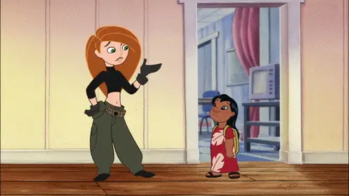 Lilo y Stitch Temporada 2 Episodios 20 • Sub Español