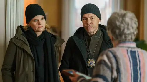 Chicago Justice Temporada 1 Episodios 11 • Sub Español
