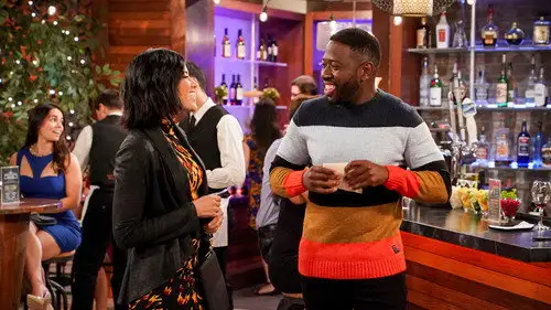 The Neighborhood Temporada 2 Episodios 9 • Sub Español
