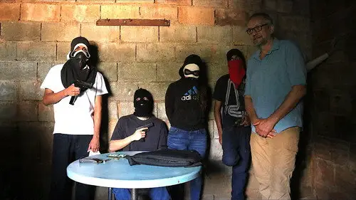 Foreign Correspondent S26E2 • Oglądaj Online
