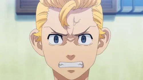 Tokyo Revengers Temporada 1 Episodios 8 • Sub Español