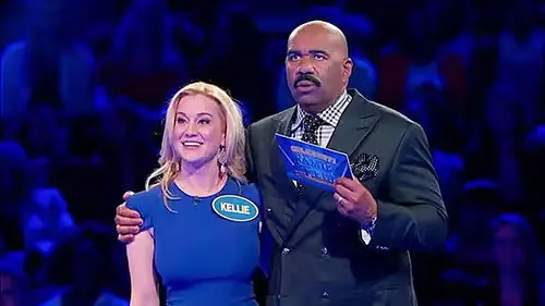 Celebrity Family Feud Temporada 2 Episodios 1 • Sub Español