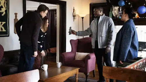 FBI: Most Wanted Temporada 6 Episodios 13 • Sub Español