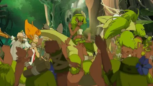 Wakfu Temporada 1 Episodios 19 • Sub Español