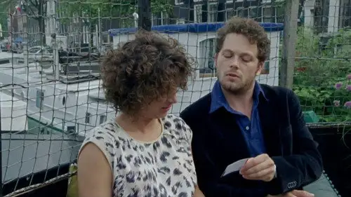 A'DAM - E.V.A. Temporada 2 Episodios 5 • Sub Español