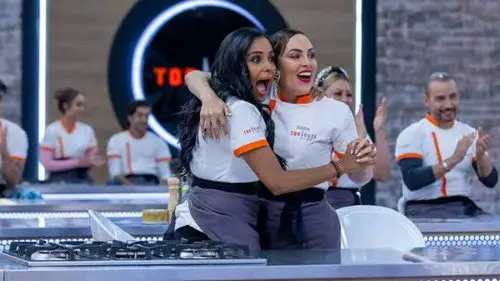 Top Chef VIP Temporada 2 Episodios 13 • Sub Español