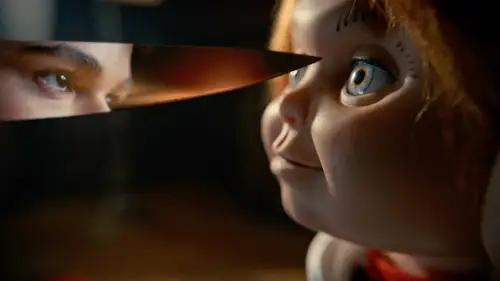 Chucky Temporada 2 Episodios 3 • Sub Español
