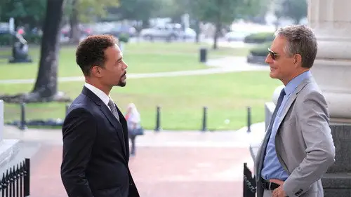 NCIS: Nueva Orleans Temporada 5 Episodios 9 • Sub Español