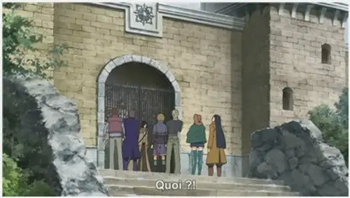 Vampire Knight Temporada 2 Episodios 10 • Sub Español