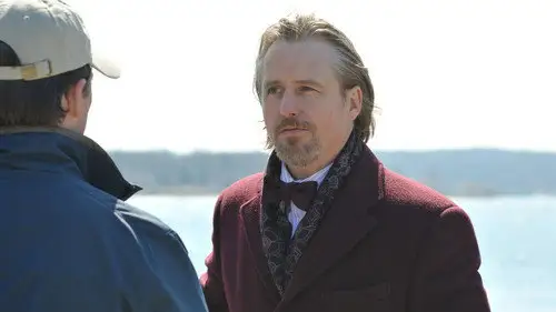 The Blacklist Temporada 1 Episodios 20 • Sub Español