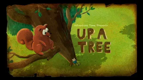 Hora de aventuras Temporada 5 Episodios 4 • Sub Español
