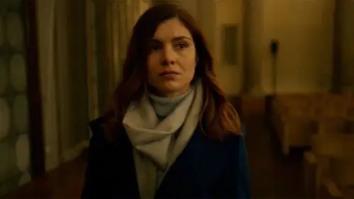 Venecia: Red criminal Temporada 1 Episodios 8 • Sub Español