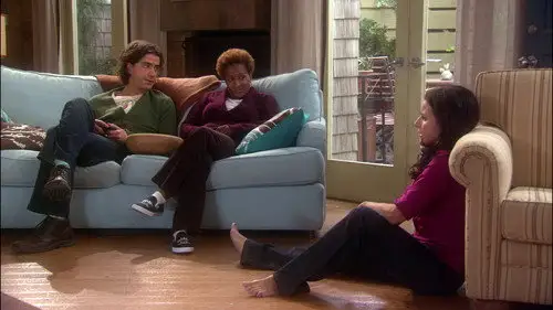 The New Adventures of Old Christine Temporada 3 Episodios 7 • Sub Español