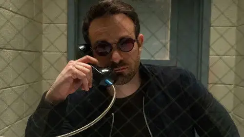 Daredevil: Born Again Temporada 1 Episodios 2 • Sub Español
