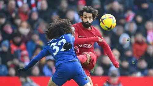 Match of the Day Temporada 59 Cap 24 • Español Online