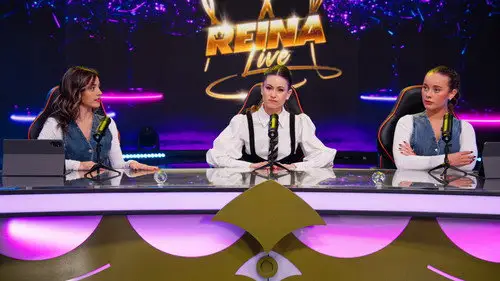 Margarita: Que tu cuento valga la pena Temporada 2 Episodios 19 • Sub Español