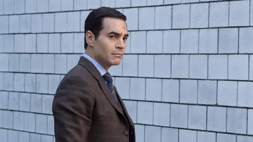 Will Trent, Agente Especial Temporada 2 Episodios 2 • Sub Español