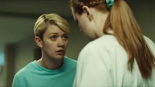 La enfermera Temporada 1 Episodios 3 • Sub Español