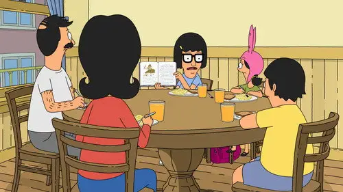 Bob's Burgers Temporada 15 Episodios 17 • Sub Español