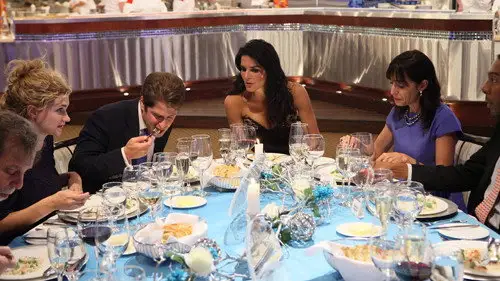 Pesadilla en la cocina 2005 Temporada 12 Episodios 11 • Sub Español